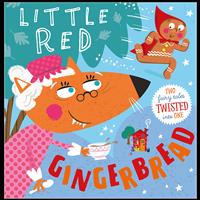 Little Red Gingerbread