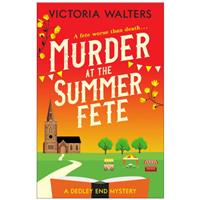 Murder at the Summer Fete