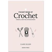 Pocket Book of Crochet