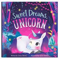 Sweet Dreams, Unicorn