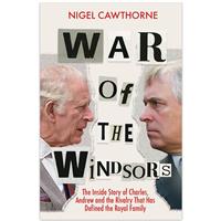 War of the Windsors