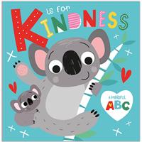 K is for Kindness