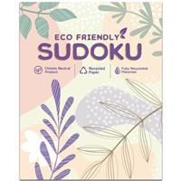 Eco Friendly Sudoku