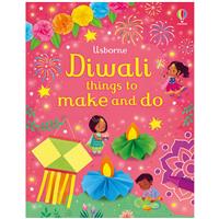 Diwali Things to Make and Do