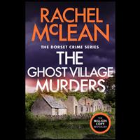 The Ghost Village Murders
