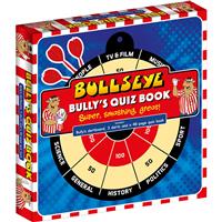 Bullseye: Bully's Quiz Book