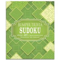 Bumper Trivia Sudoku