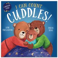 I Can Count Cuddles!