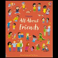 All About Friends