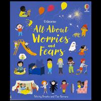 All About Worries and Fears