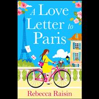 A Love Letter to Paris