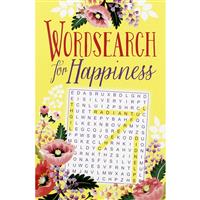 Wordsearch for Happiness