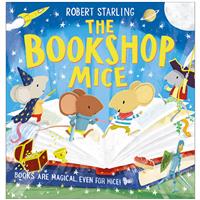 The Bookshop Mice