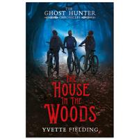 The House in the Woods - Yvette Fielding - Children's Fiction Books (Paperback)