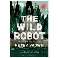 The Wild Robot
