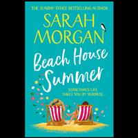 Beach House Summer
