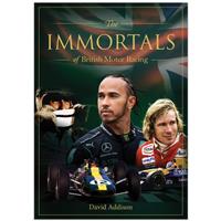 Immortals of British Motor Racing