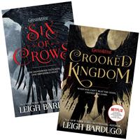 Six of Crows: 2 Book Bundle