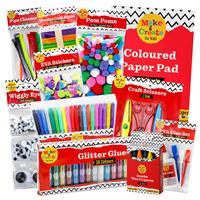 Mega Kid's Craft Bundle
