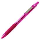 Z-Grip Smooth Pink Ball Retractable Pen