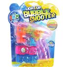 Light Up Bubble Shooter - Assorted