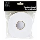 Double Sided Tape And Sticky Pads