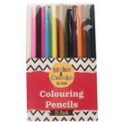 Colour Pencils - Pack Of 15