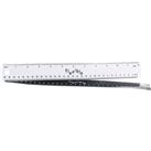 Flexi Rulers: Pack Of 2