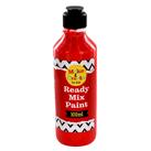 Red Readymix Paint - 300Ml