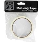 Masking Tape: 24Mm X 15M