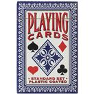 Pack Of Playing Cards: Assorted