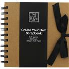 Create Your Own Mini Scrapbook - 6X6 Inch