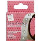Sticky Glue Dots - Pack Of 250