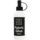 The Craft Place Fabric Glue - 150Ml