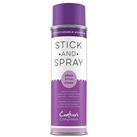 CrafterS Companion Stick & Spray Repositionable Adhesive