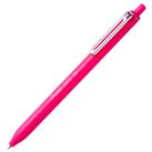Pentel Izee Retractable Ballpoint Pen: Pink