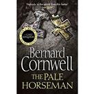 The Pale Horseman: The Last Kingdom Book 2