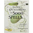 The Element Encyclopedia Of 5000 Spells