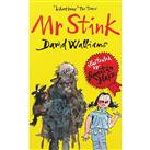 David Walliams: Mr Stink