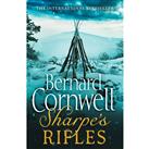 SharpeS Rifles: The Sharpe Series Book 6