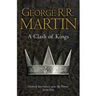 A Clash Of Kings: A Song Of Ice And Fire Book 2