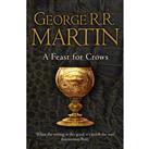 A Feast For Crows: A Song Of Ice And Fire Book 4