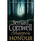 Sharpe's Honour: The Sharpe Series Book 16