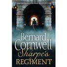 SharpeS Regiment: The Sharpe Series Book 17