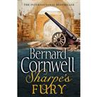 SharpeS Fury: The Sharpe Series Book 11