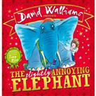 David Walliams: The Slightly Annoying Elephant