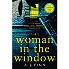 Woman In The Window