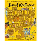 David Walliams: The World's Worst Children 3