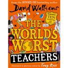 David Walliams: The WorldS Worst Teachers
