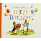 Happy Birthday: A Peter Rabbit Tale